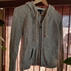 O'neill Grey Sweater Hoodie